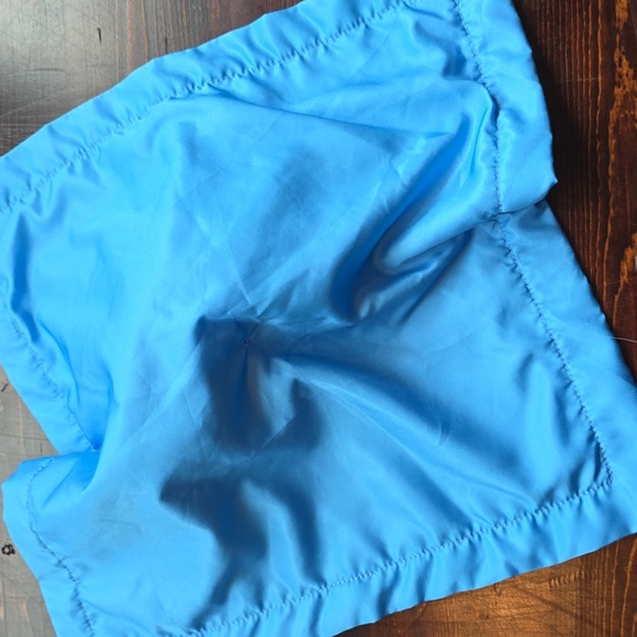 Disney Blue Stitch Security Blanket Lovey - Picture 3 of 3